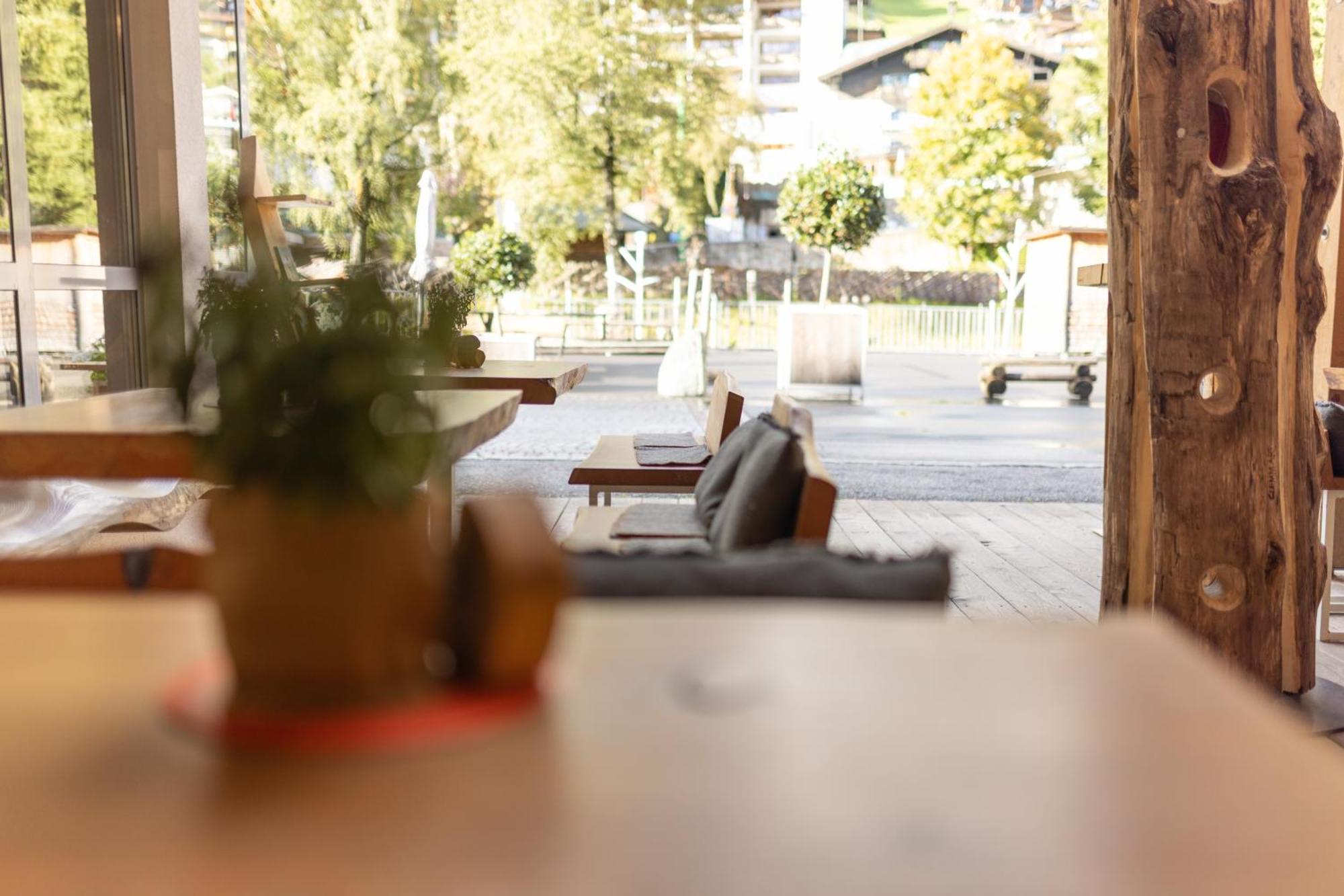 Hotel Glemmtalerhof ซาลบาคฮินเทอร์เกลมม์ ภายนอก รูปภาพ
