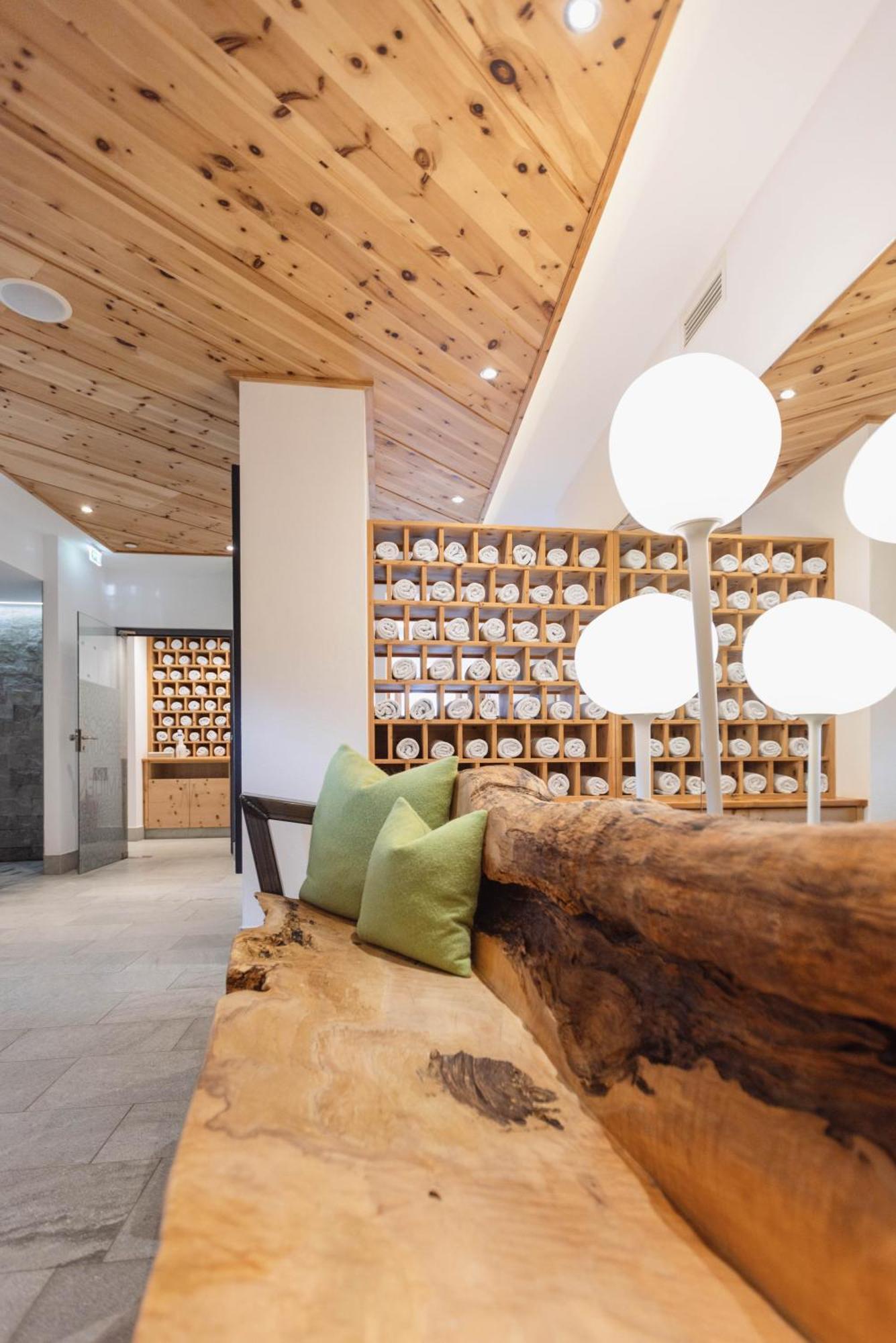 Hotel Glemmtalerhof ซาลบาคฮินเทอร์เกลมม์ ภายนอก รูปภาพ