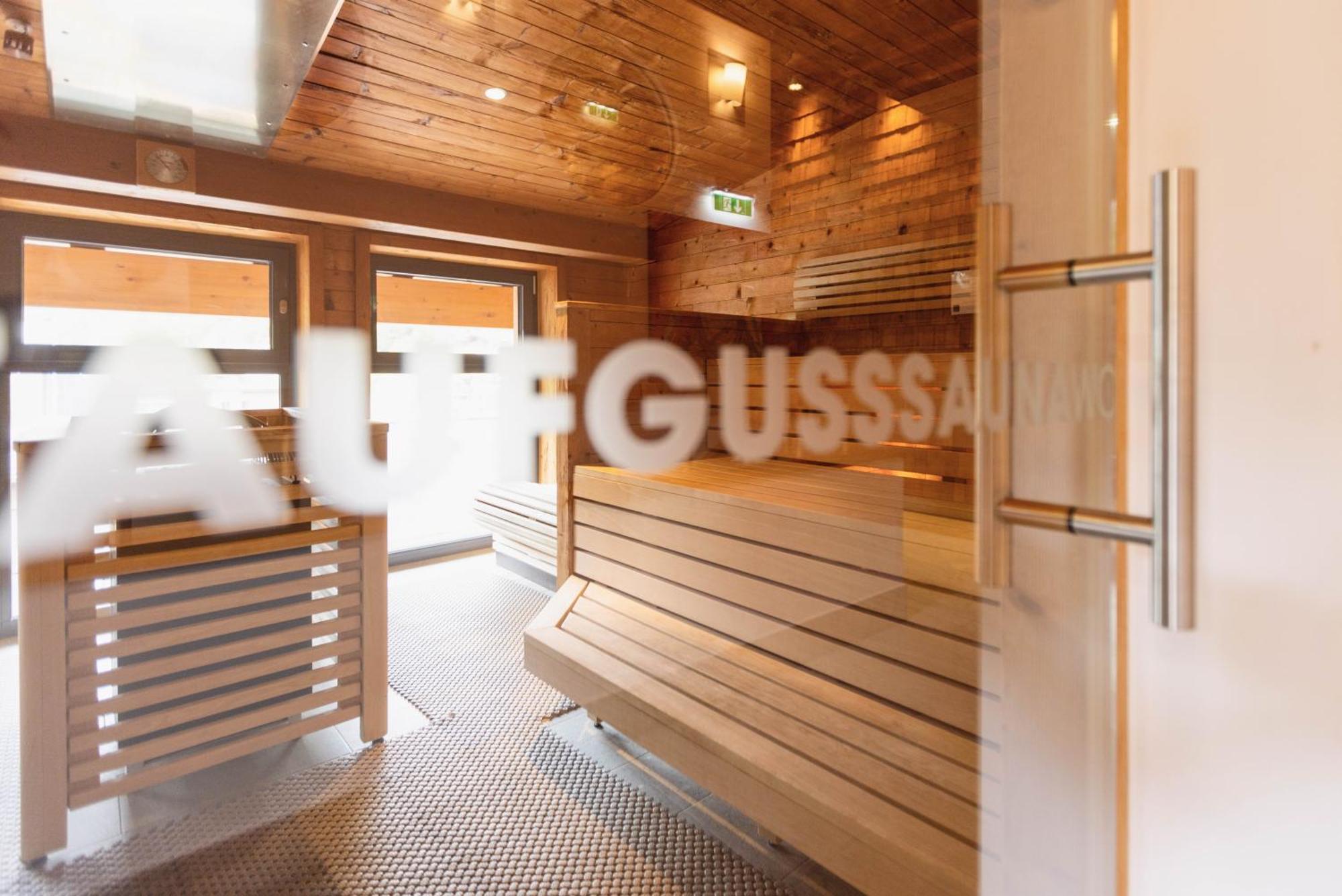 Hotel Glemmtalerhof ซาลบาคฮินเทอร์เกลมม์ ภายนอก รูปภาพ