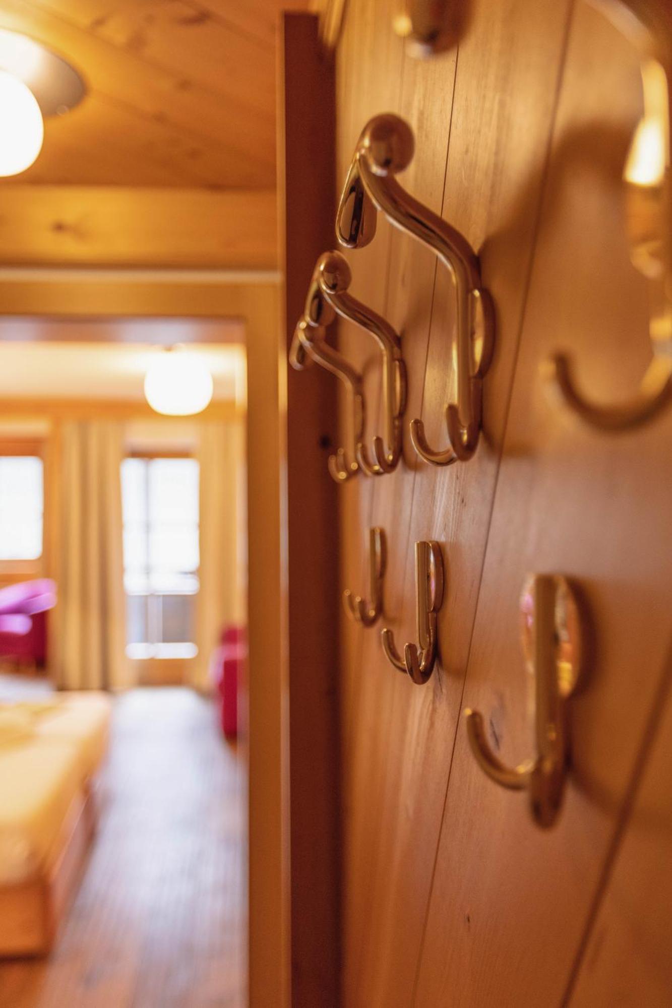 Hotel Glemmtalerhof ซาลบาคฮินเทอร์เกลมม์ ภายนอก รูปภาพ