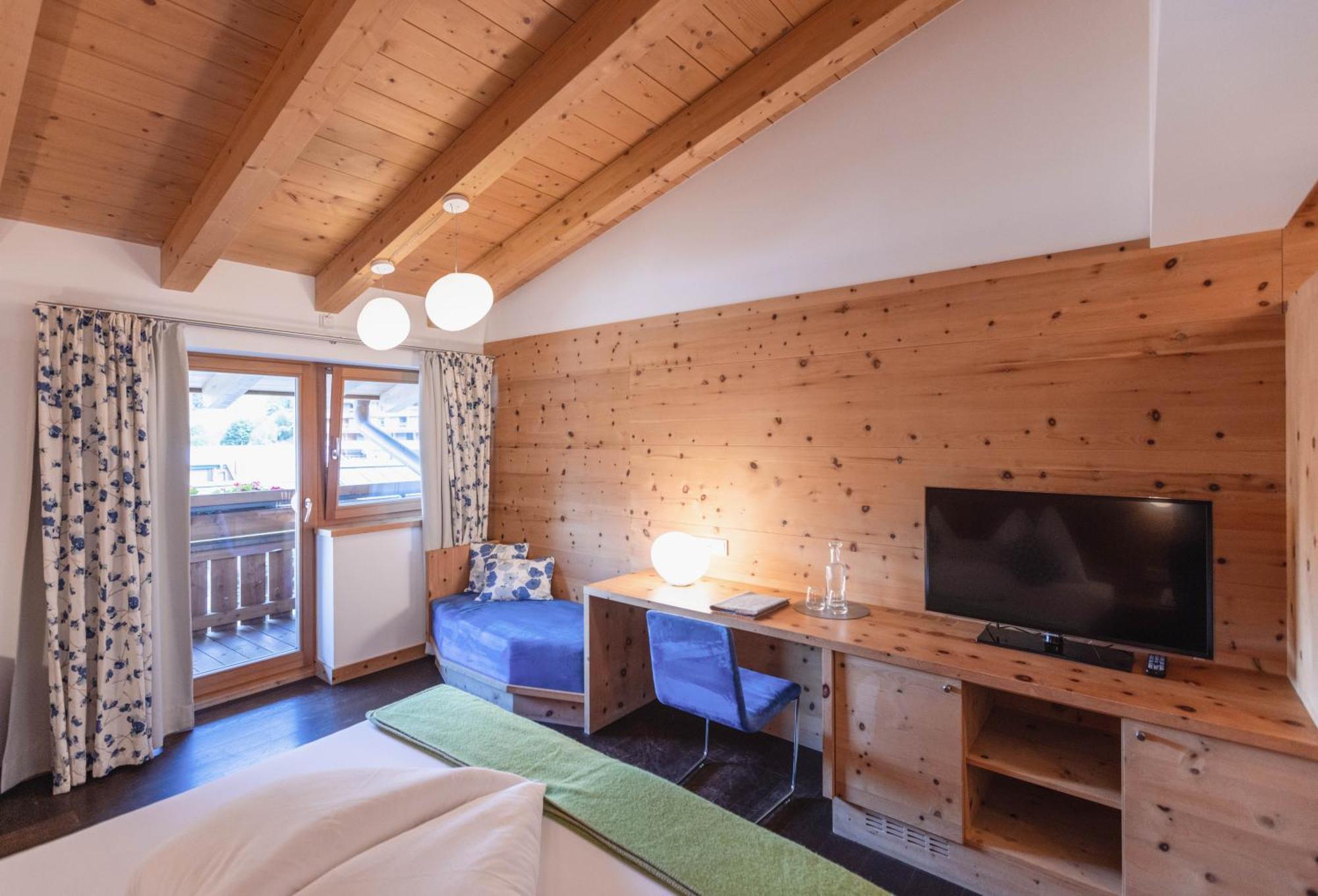 Hotel Glemmtalerhof ซาลบาคฮินเทอร์เกลมม์ ภายนอก รูปภาพ