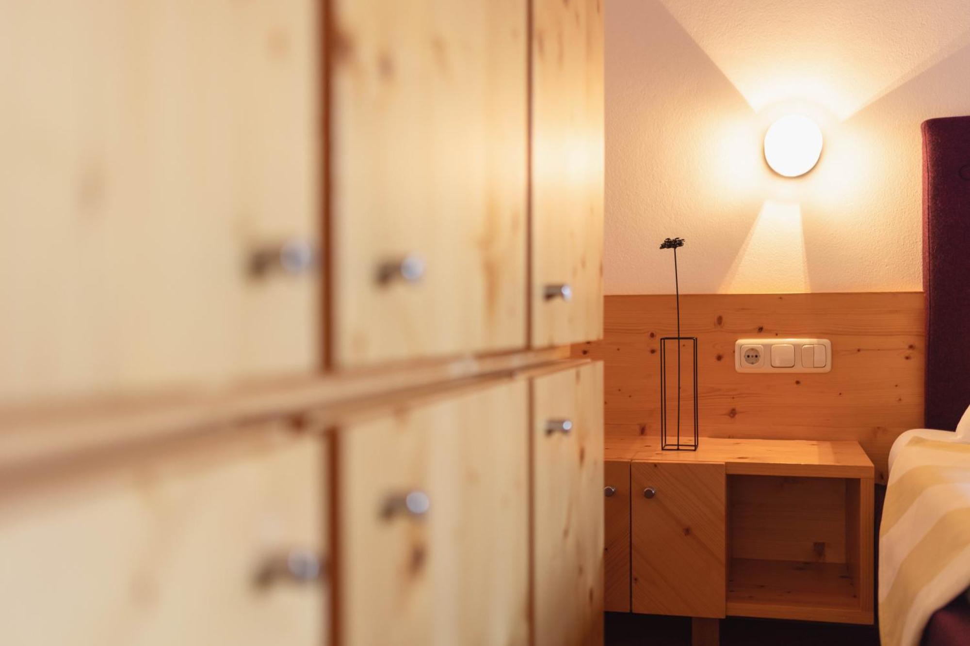 Hotel Glemmtalerhof ซาลบาคฮินเทอร์เกลมม์ ภายนอก รูปภาพ
