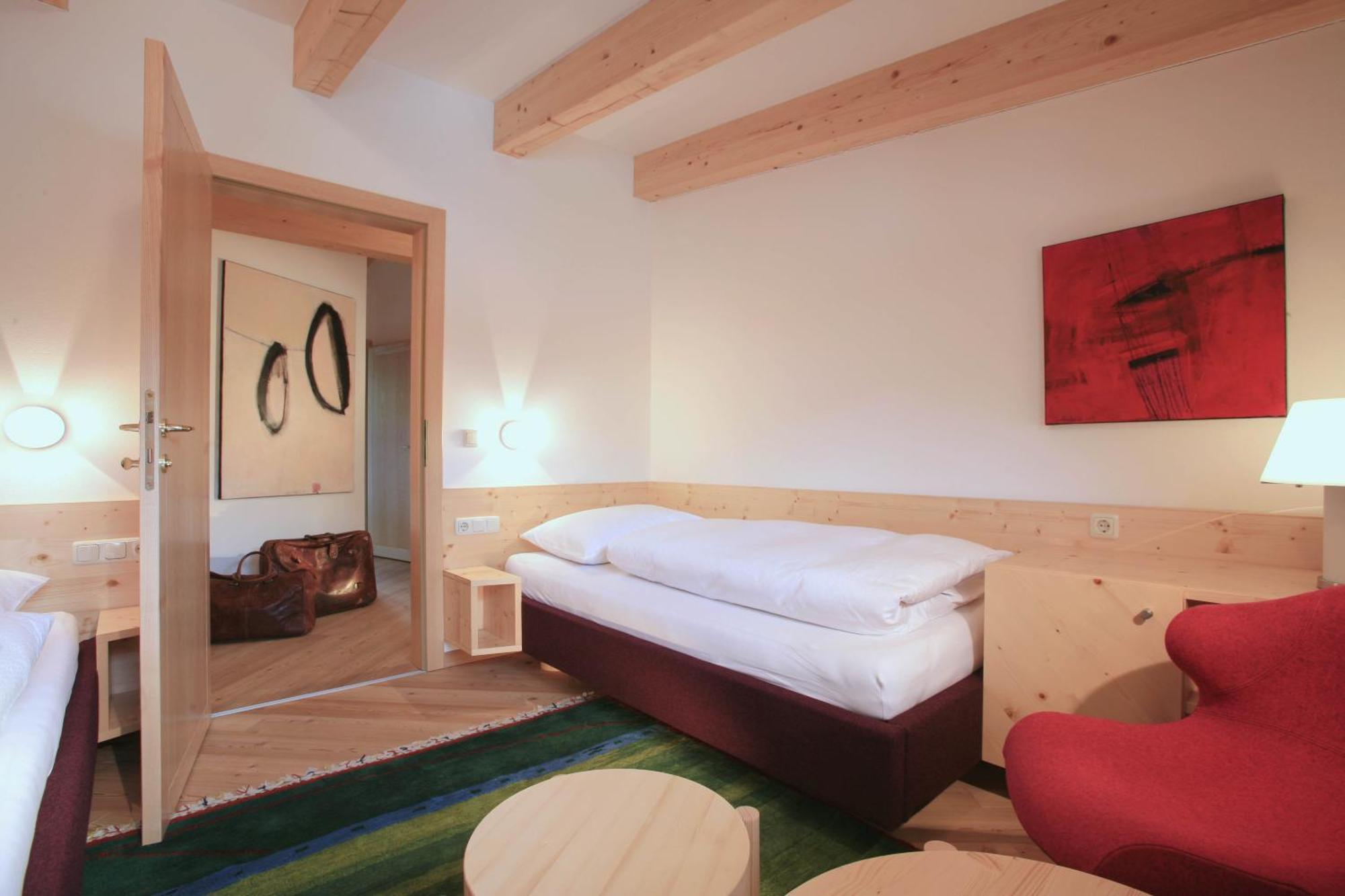 Hotel Glemmtalerhof ซาลบาคฮินเทอร์เกลมม์ ภายนอก รูปภาพ