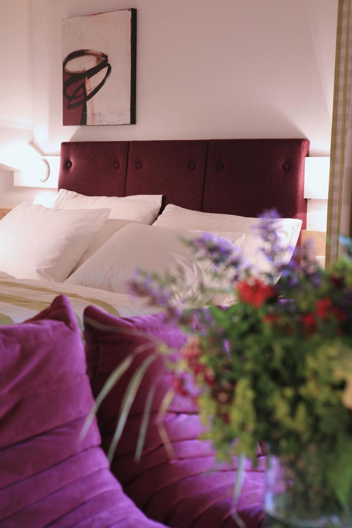 Hotel Glemmtalerhof ซาลบาคฮินเทอร์เกลมม์ ภายนอก รูปภาพ
