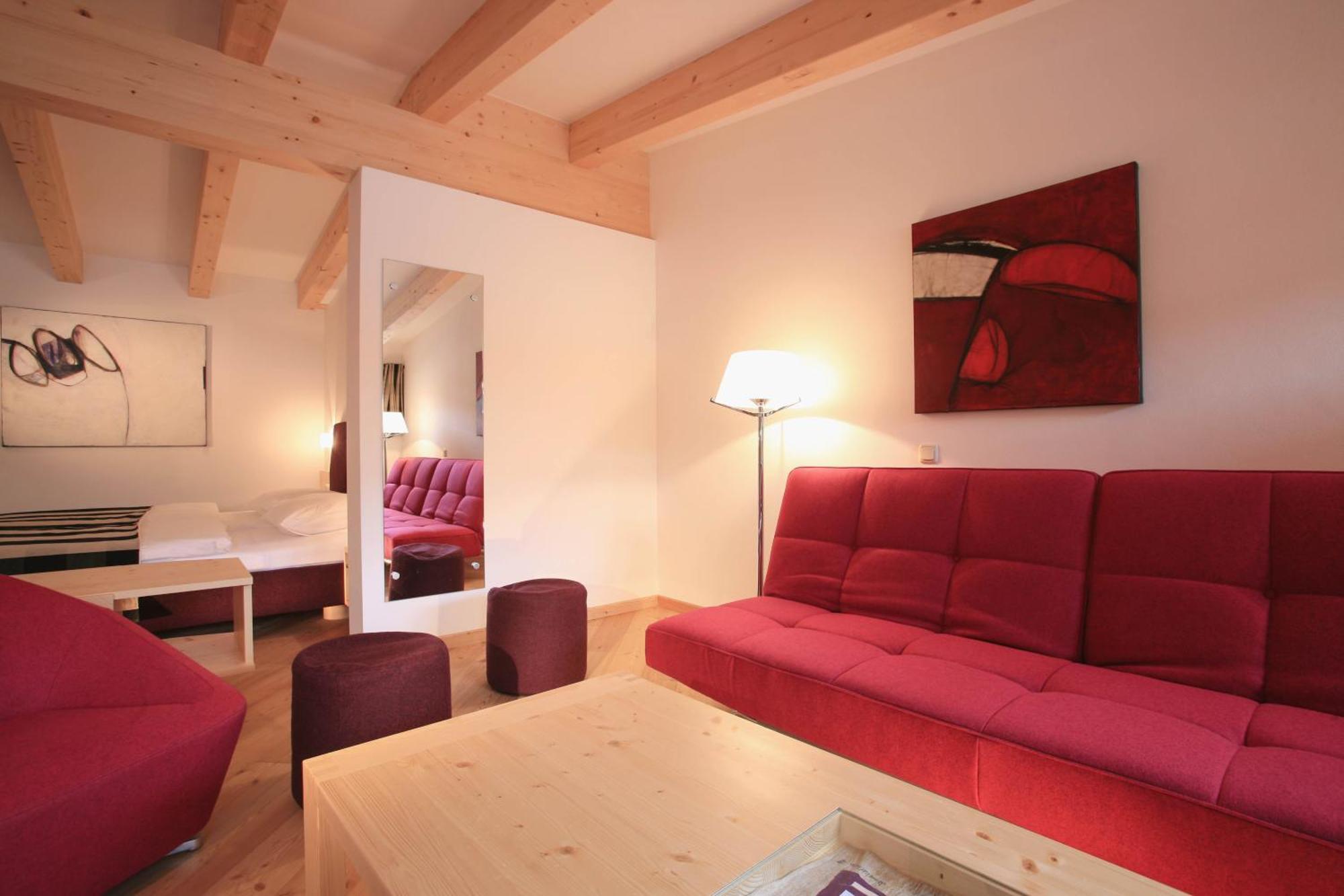Hotel Glemmtalerhof ซาลบาคฮินเทอร์เกลมม์ ภายนอก รูปภาพ