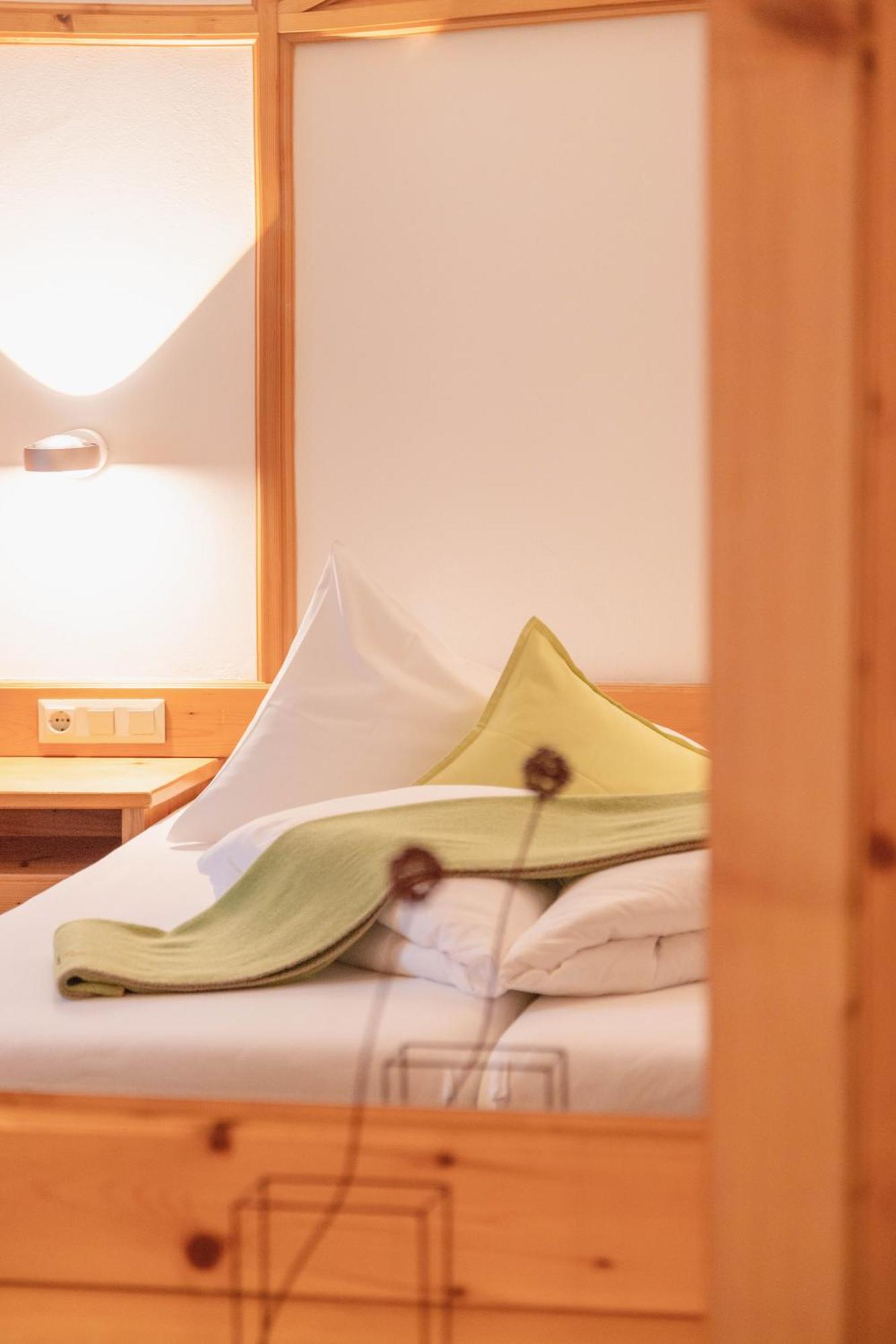 Hotel Glemmtalerhof ซาลบาคฮินเทอร์เกลมม์ ภายนอก รูปภาพ