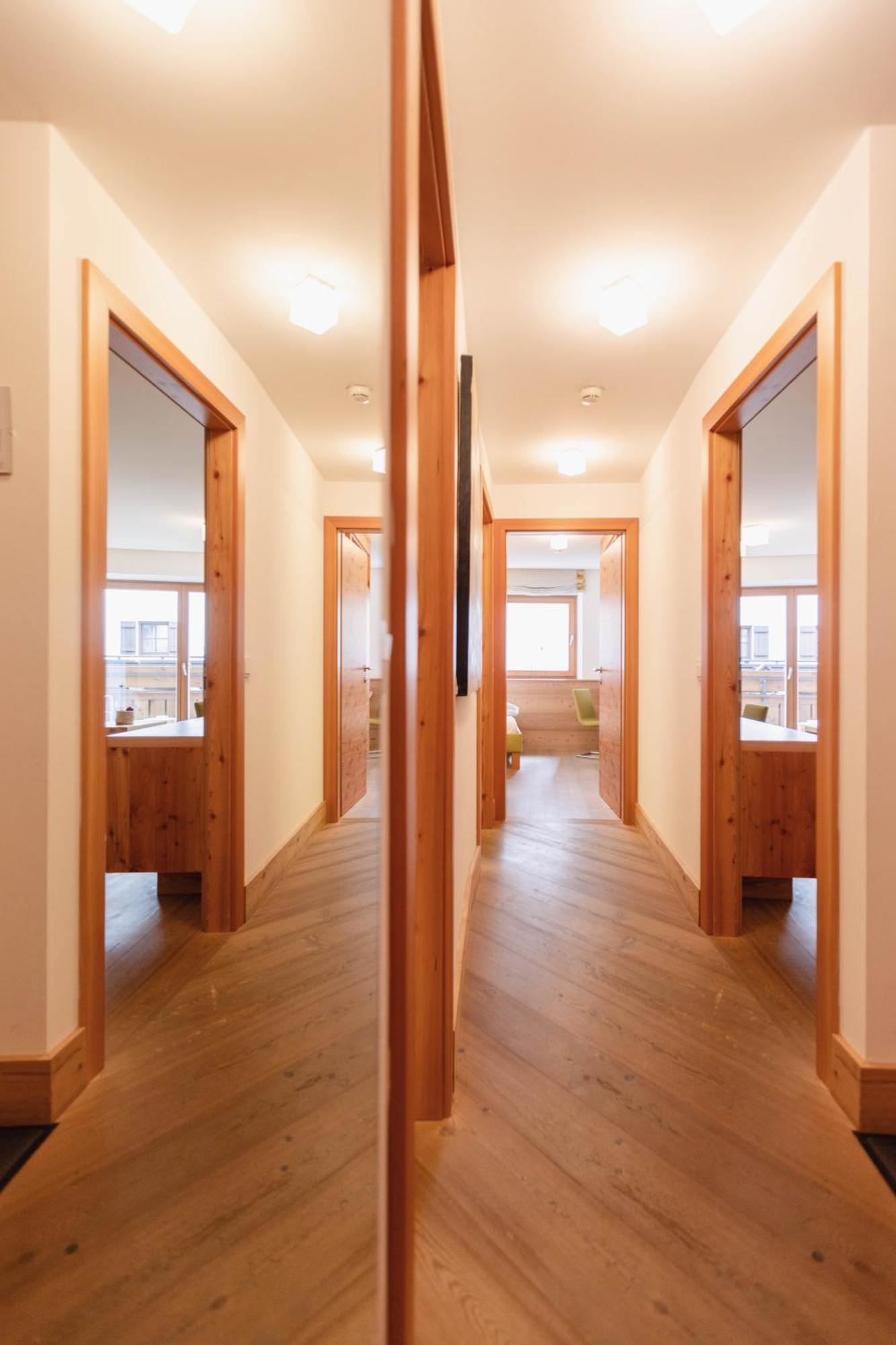 Hotel Glemmtalerhof ซาลบาคฮินเทอร์เกลมม์ ภายนอก รูปภาพ
