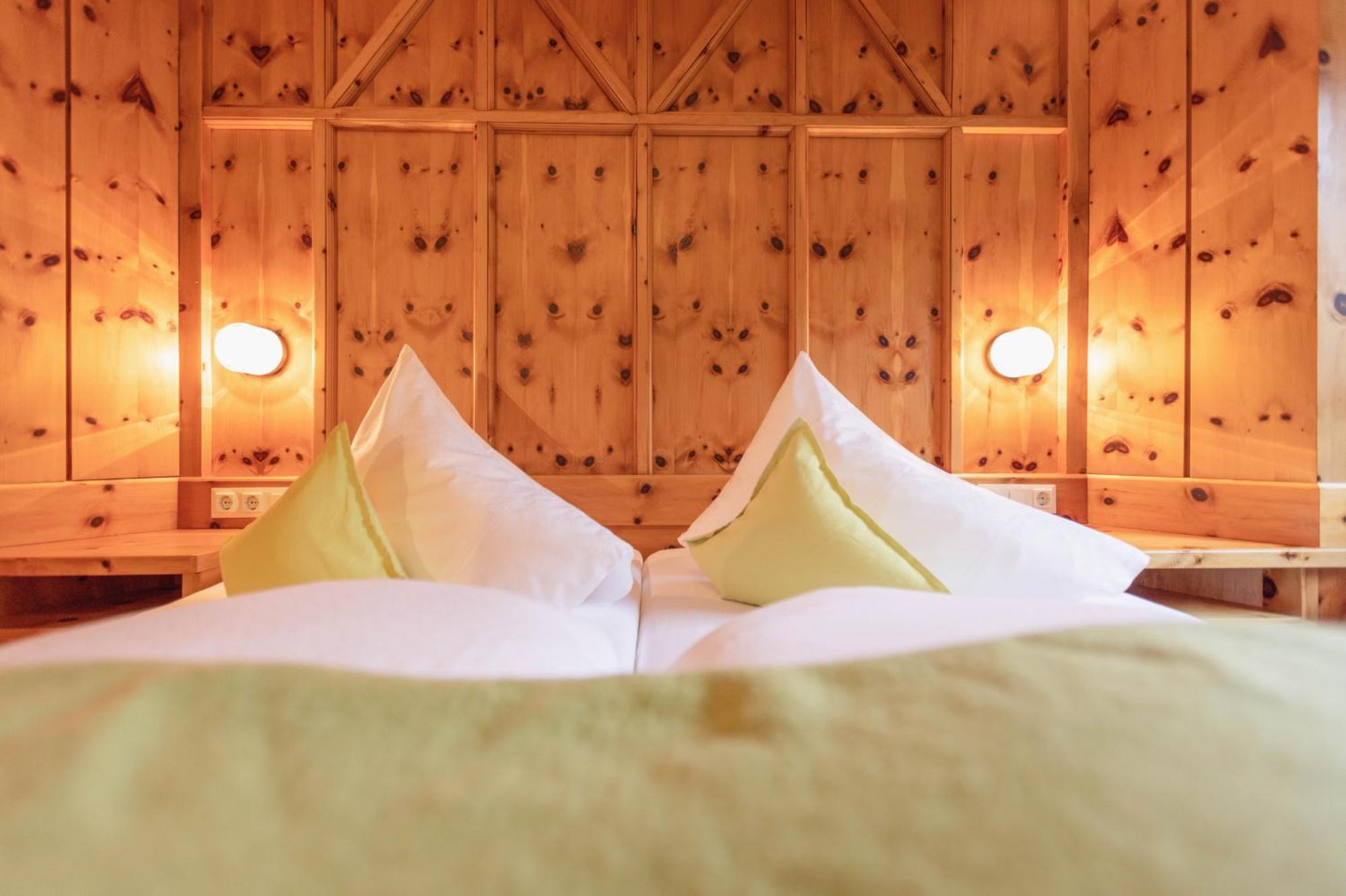 Hotel Glemmtalerhof ซาลบาคฮินเทอร์เกลมม์ ภายนอก รูปภาพ
