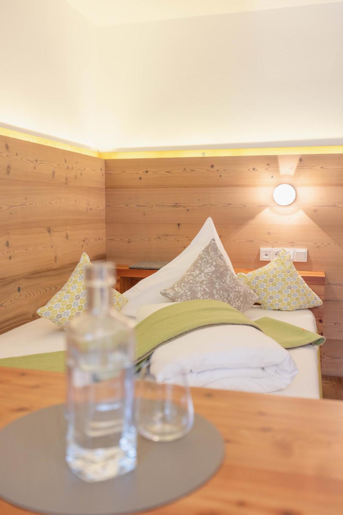 Hotel Glemmtalerhof ซาลบาคฮินเทอร์เกลมม์ ภายนอก รูปภาพ