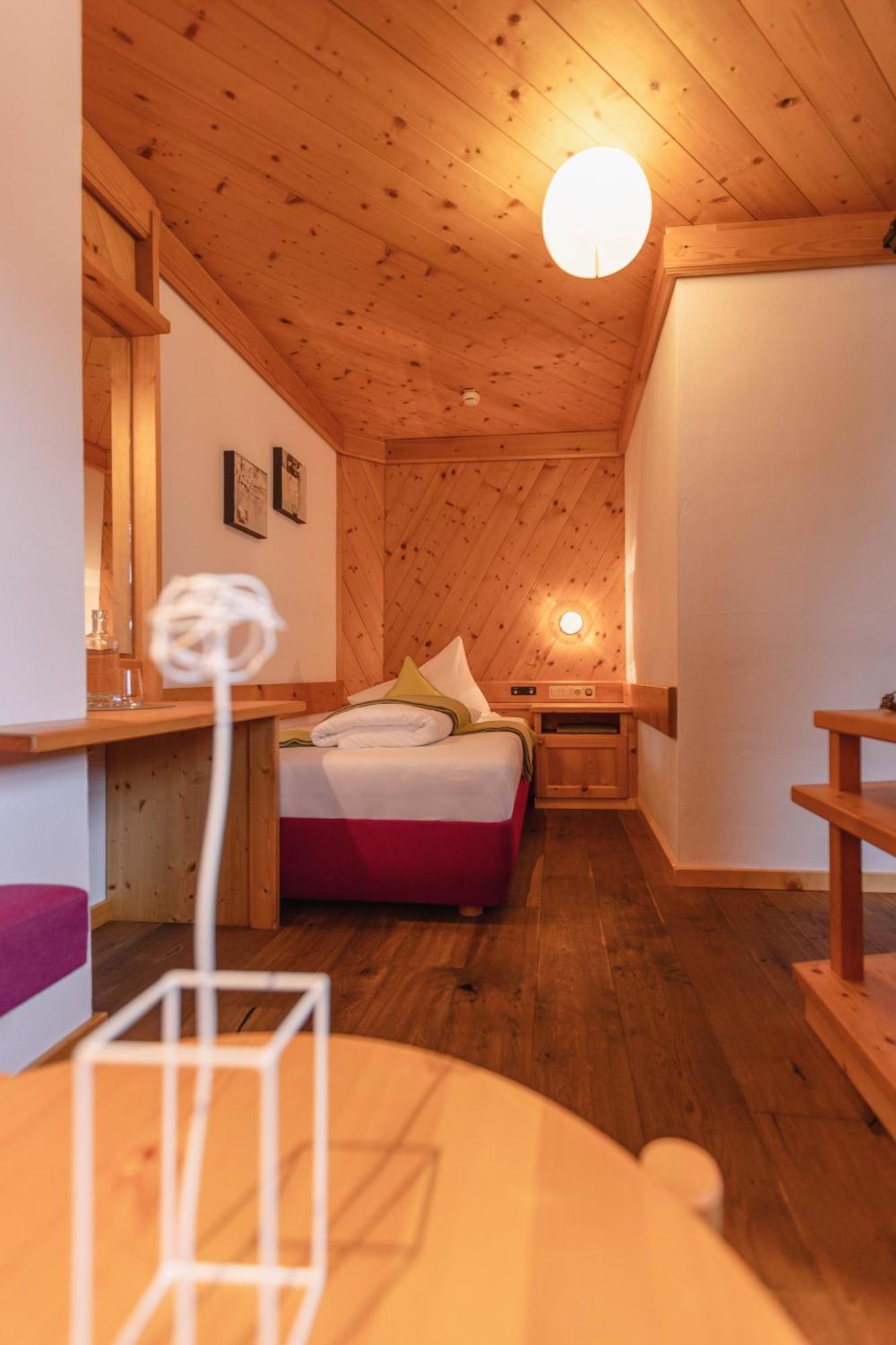 Hotel Glemmtalerhof ซาลบาคฮินเทอร์เกลมม์ ภายนอก รูปภาพ