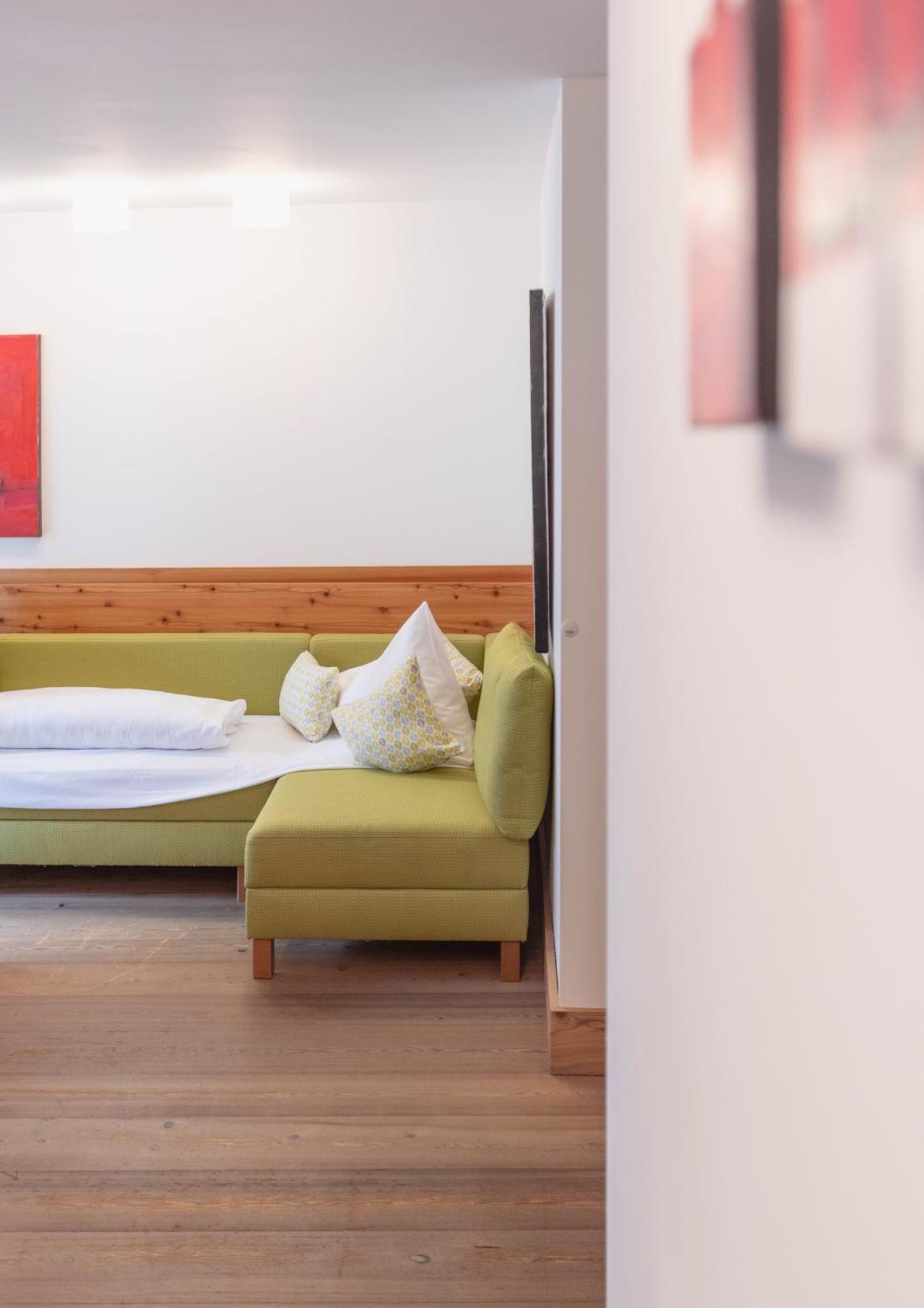 Hotel Glemmtalerhof ซาลบาคฮินเทอร์เกลมม์ ภายนอก รูปภาพ