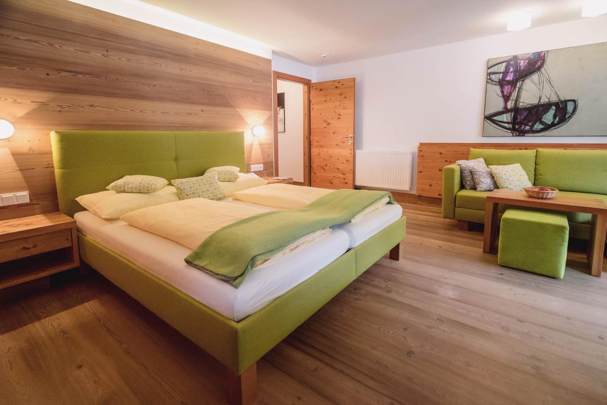 Hotel Glemmtalerhof ซาลบาคฮินเทอร์เกลมม์ ภายนอก รูปภาพ