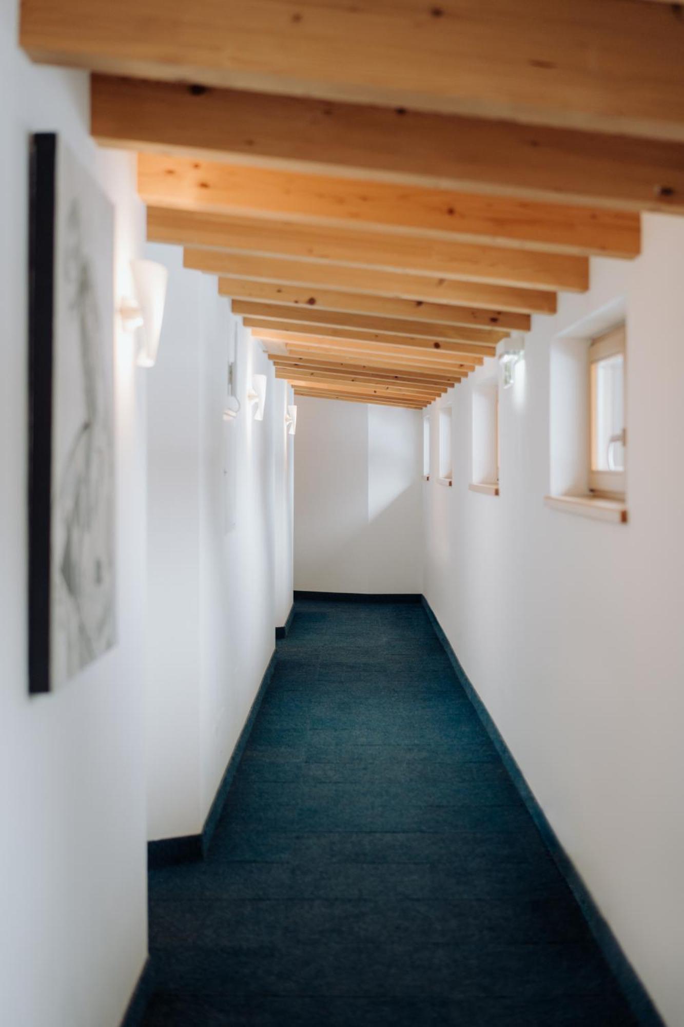 Hotel Glemmtalerhof ซาลบาคฮินเทอร์เกลมม์ ภายนอก รูปภาพ